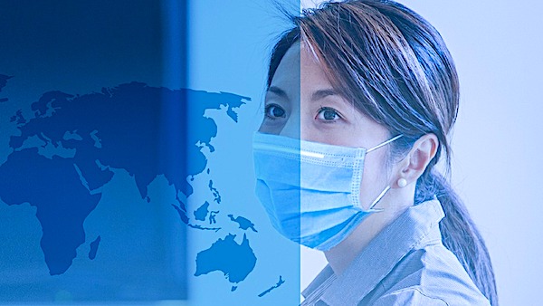 China says it found new virus even more deadly than
coronavirus 1