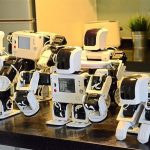 Covid-19 Will Accelerate March of the Robots 10