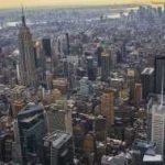 Manhattan Apartment Rentals Hollowing Out Following COVID,
Riots 16
