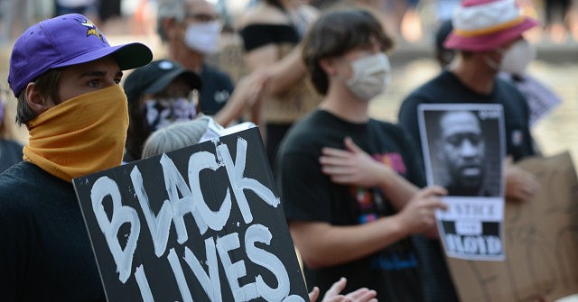 George Floyd’s Brother Asks United Nations to Investigate
U.S. Policing 1