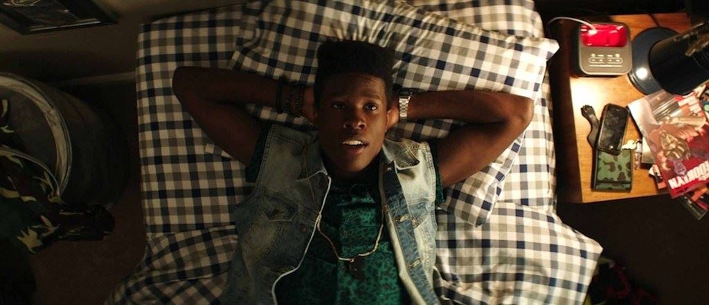 Huffpo Wants to 'Cancel' Black Celebs Who Speak Out Against
Riots and Destruction 1