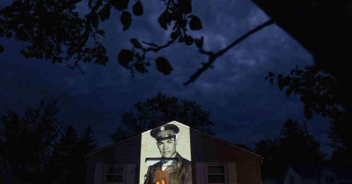"A war zone": Investigation of Holyoke Soldiers' Home finds
deadly mistakes in handling coronavirus 1