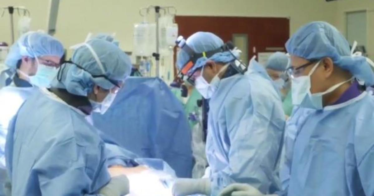 At least 14 states see increase in coronavirus
hospitalizations since Memorial Day 1
