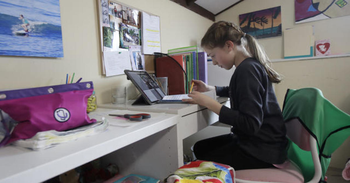 Did remote learning during the coronavirus pandemic
work? 1