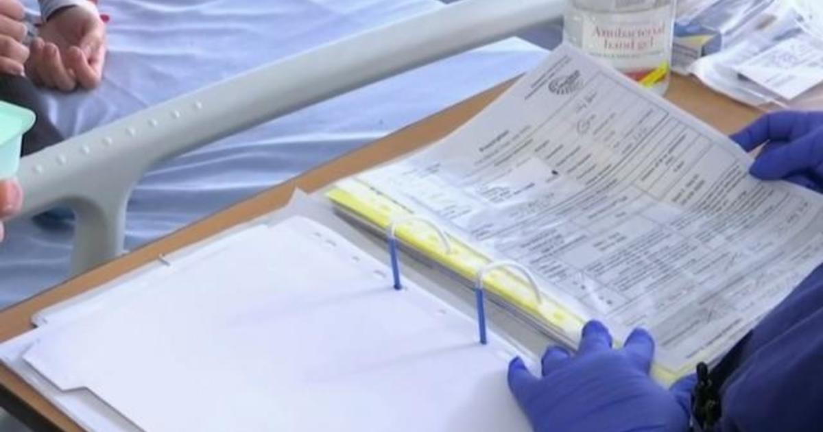 Fauci "cautiously optimistic" about progress on coronavirus
vaccine 1