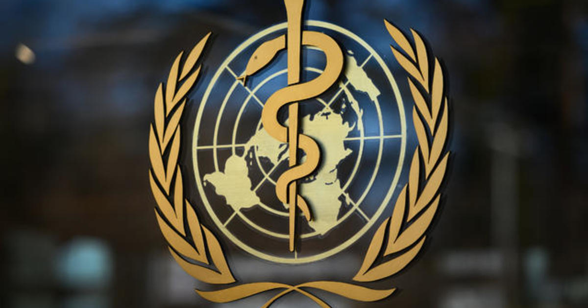 Doctor weighs in on risk of asymptomatic spread of
coronavirus 1