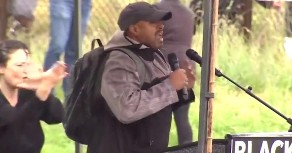 "People have to listen to us": Protests continue
nationwide 1