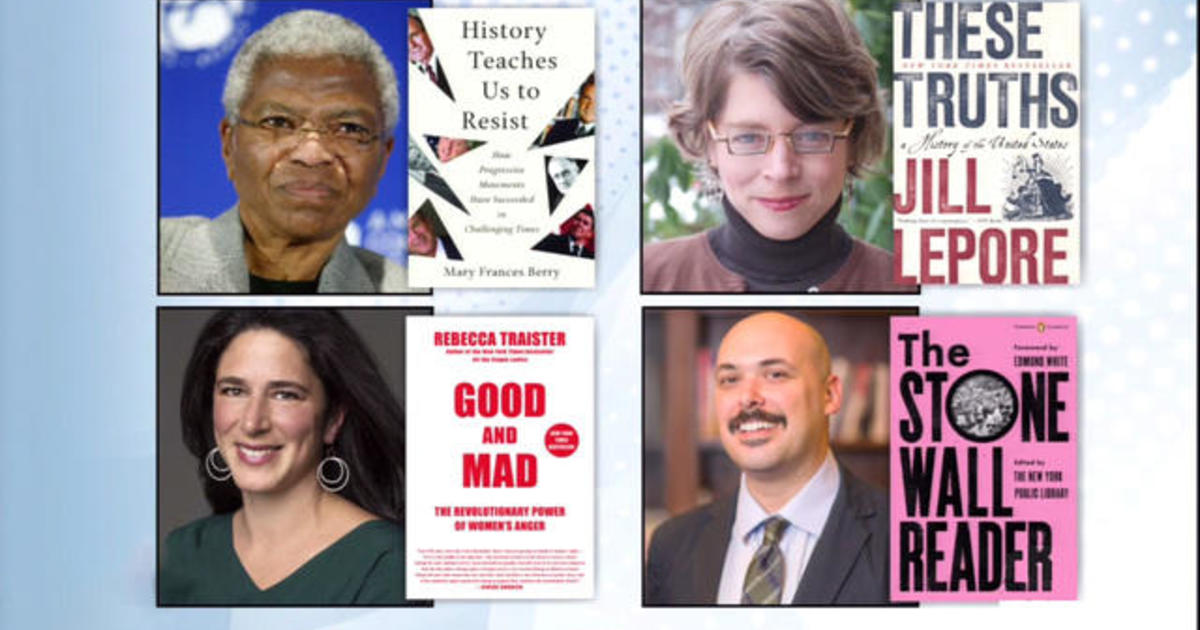 Protests are a U.S. tradition, leading the way for social
change since the country's founding 1