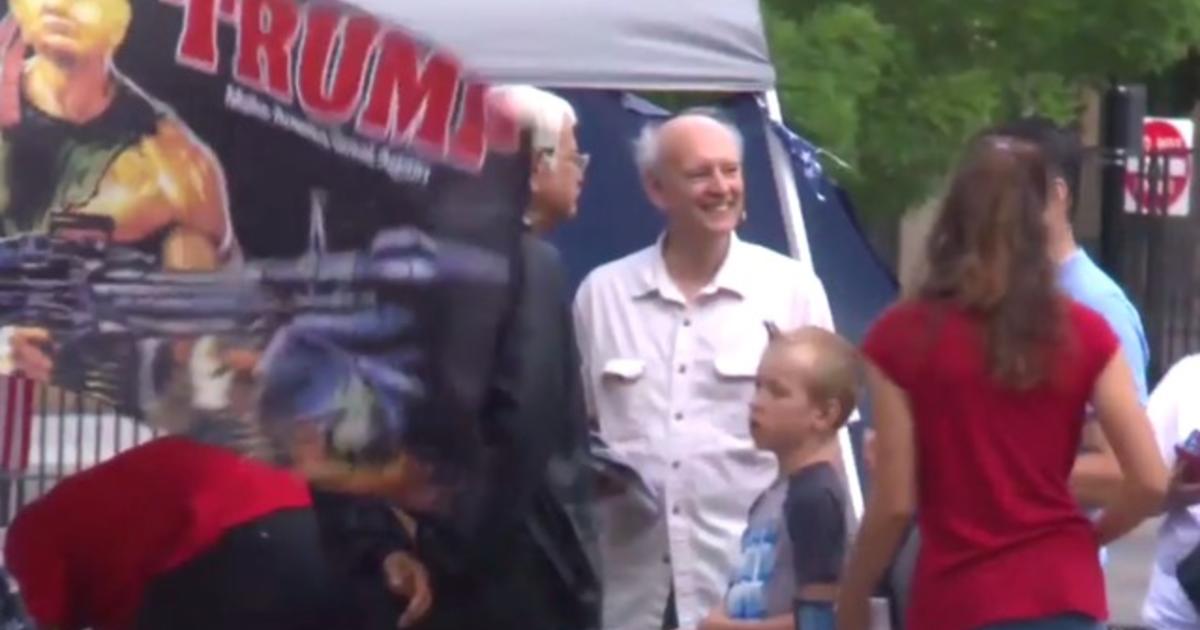 Trump rally continues as Oklahoma battles a surging
coronavirus 1