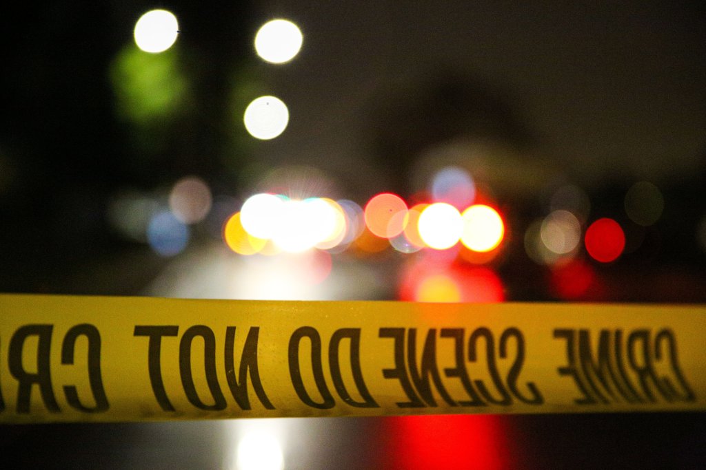 ‘Cops’ TV show axed in response to protests against police
brutality 1
