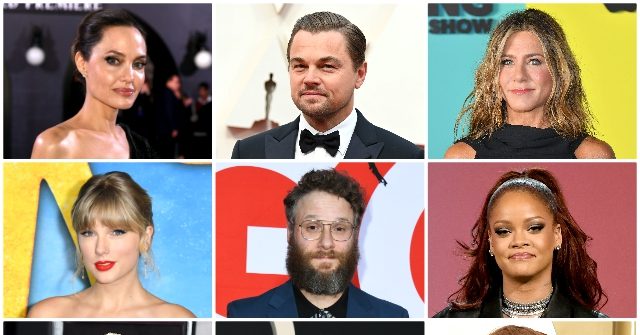 A List of Celebrities Donating to Social Justice Causes
Since Floyd Protests Began 1