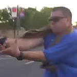 Charge Dropped against Armed Albuquerque Patriot over
Statue-Related Shooting 15
