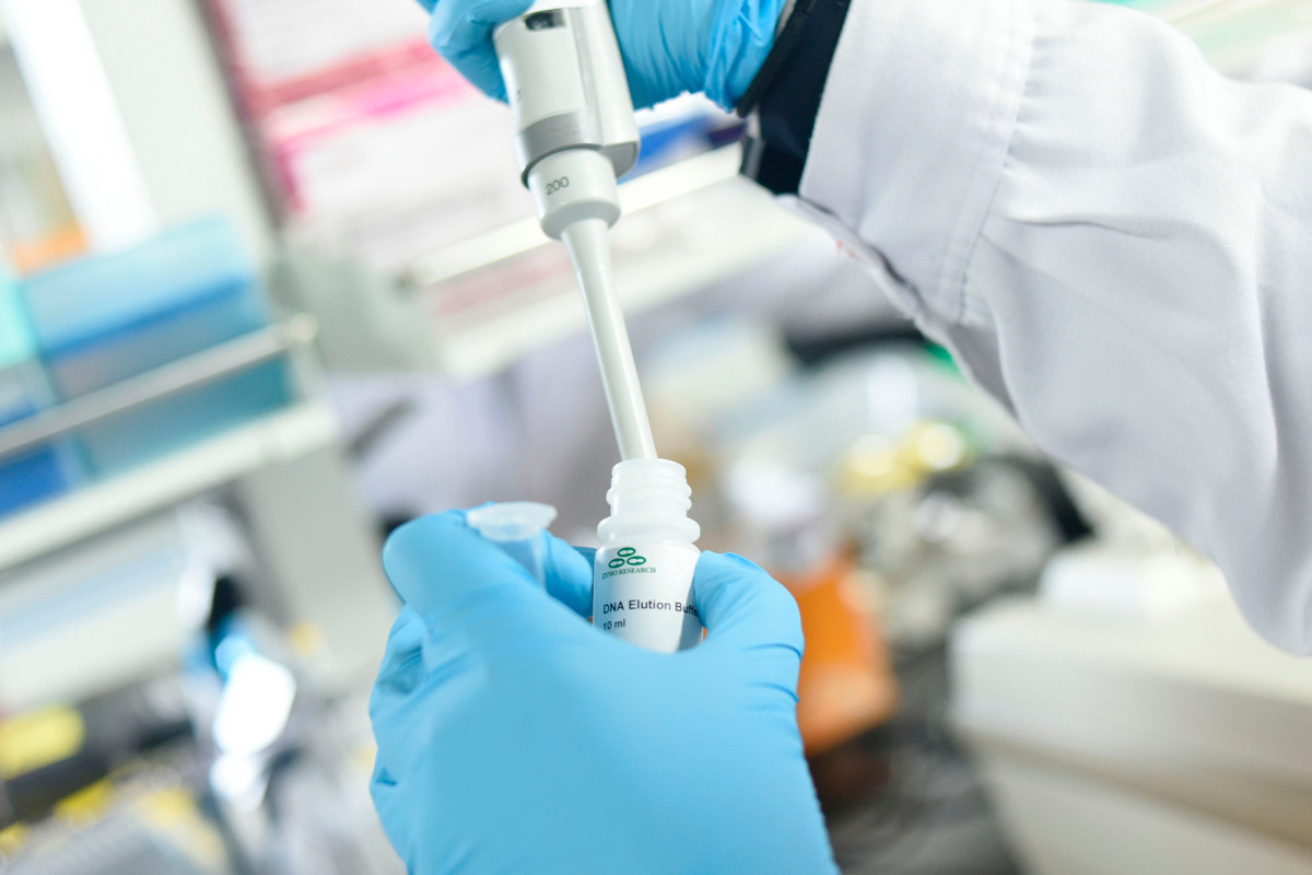 China’s military approves coronavirus vaccine for use on
soldiers 1