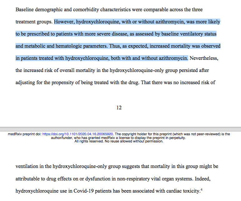 BUSTED: Eight NIH Coronavirus Treatment Experts Disclosed
Financial Ties To Gilead 1