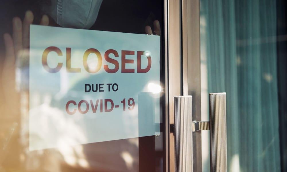 Study Claims COVID-19 Lockdowns Saved 3 Million Lives Across
Europe 1