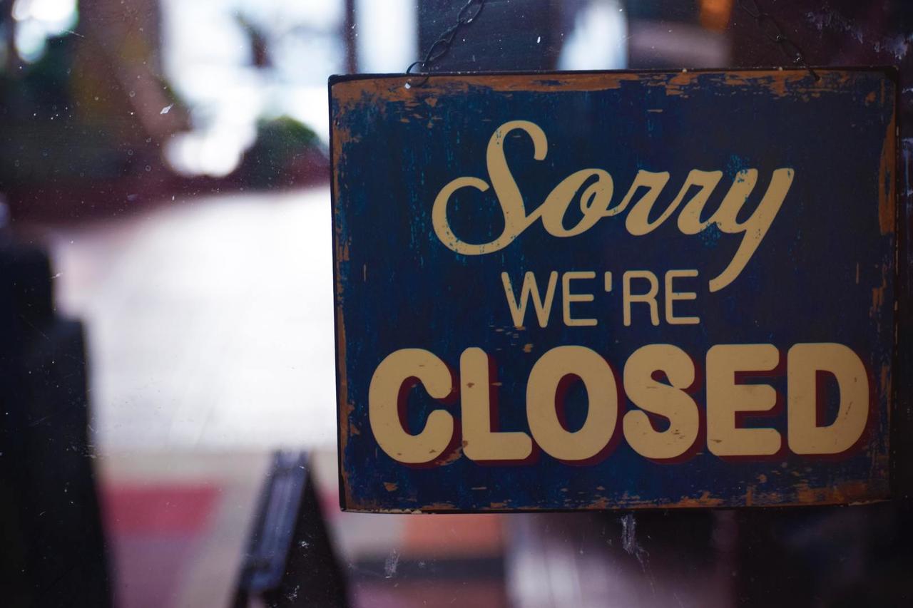 COVID-19 Lockdowns Spark 41% Collapse In Black-Owned
Businesses In America 1