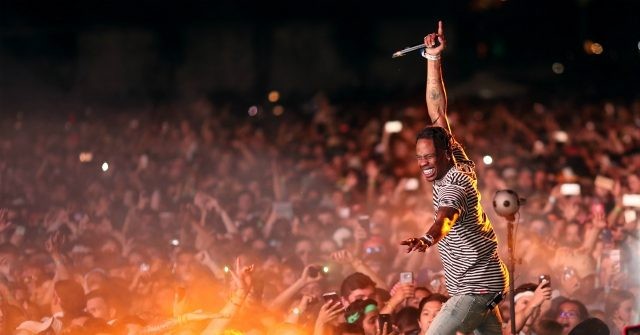 Coachella, Stagecoach for 2020 Canceled over Coronavirus
Concerns 1