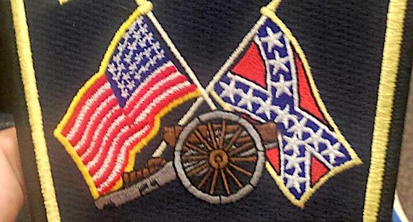 George Floyd's uncle launches campaign to change police
logo 1