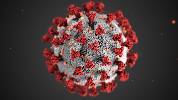 Coronavirus 'Key Information' Withheld by China, Leak
Shows 1