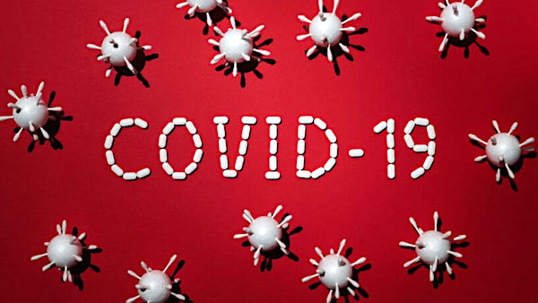 Israeli study discovers coronavirus may cause sterility in
men 1