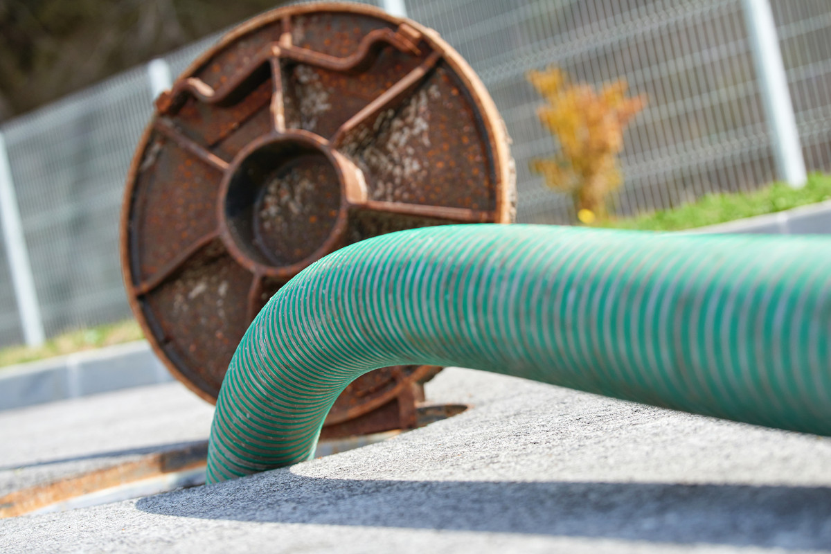 German scientists to test feces in sewage to detect
coronavirus outbreaks 1