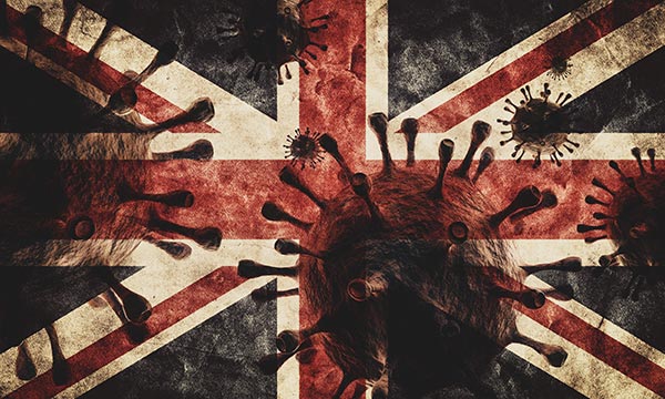 Tens of thousands of UK coronavirus tests rendered
invalid 1