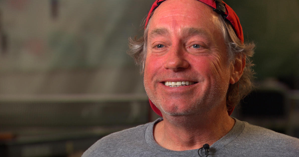 CrossFit CEO apologizes for offensive George Floyd
tweet 1