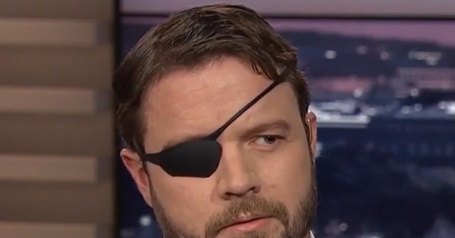 GOP Rep. Crenshaw: Protesters, Not 'a Few People Hanging Out
at Bars' Caused Coronavirus Spikes 1