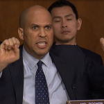 Fearful Dems Tell Anarchist Rioters to ‘Stay At It’ to Force
Radical Police Reform 2