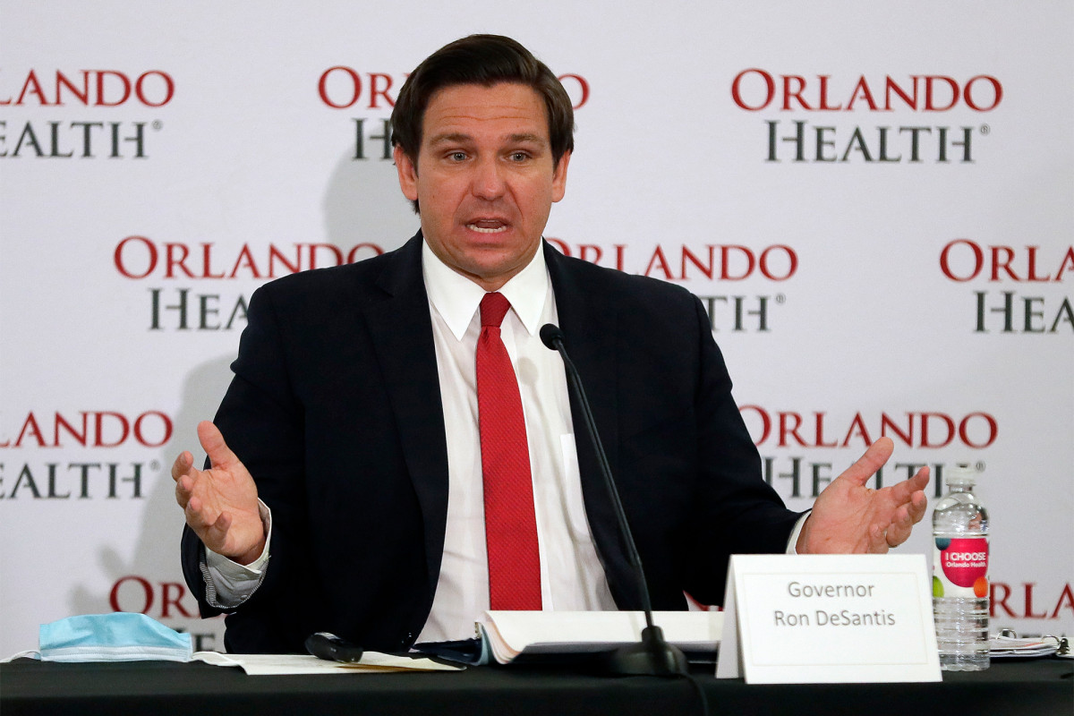 Coronavirus outbreak gets popular Florida college bar’s
liquor license suspended 1