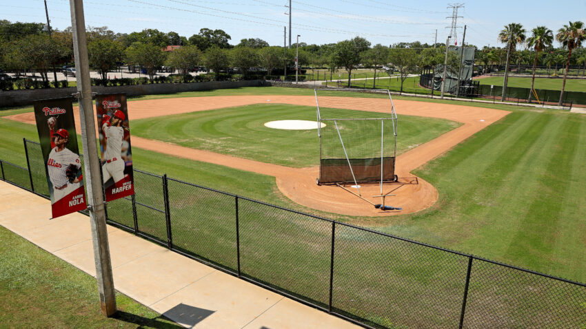 MLB teams are shutting down camps amid coronavirus
concerns 1