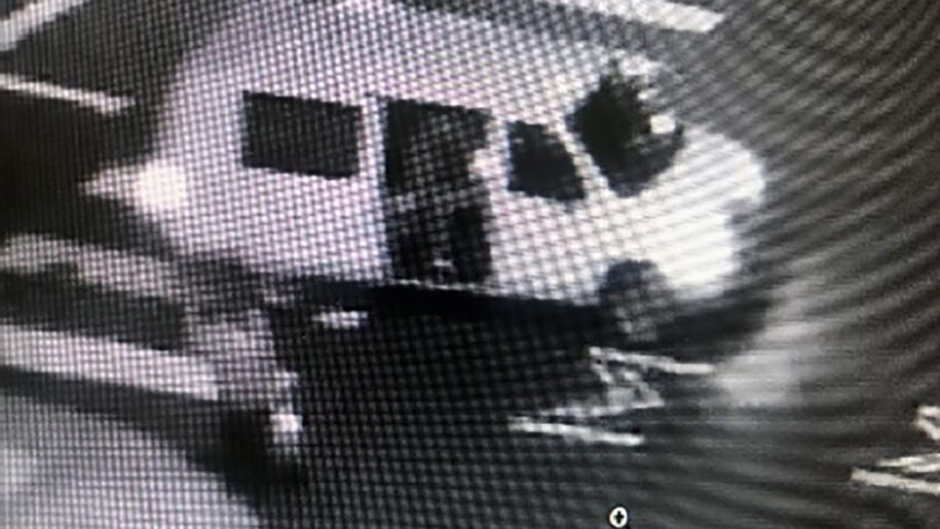 An officer was murdered during protests. The killer was a
'Boogaloo Boy' using the peaceful marches as cover, feds
say. 1