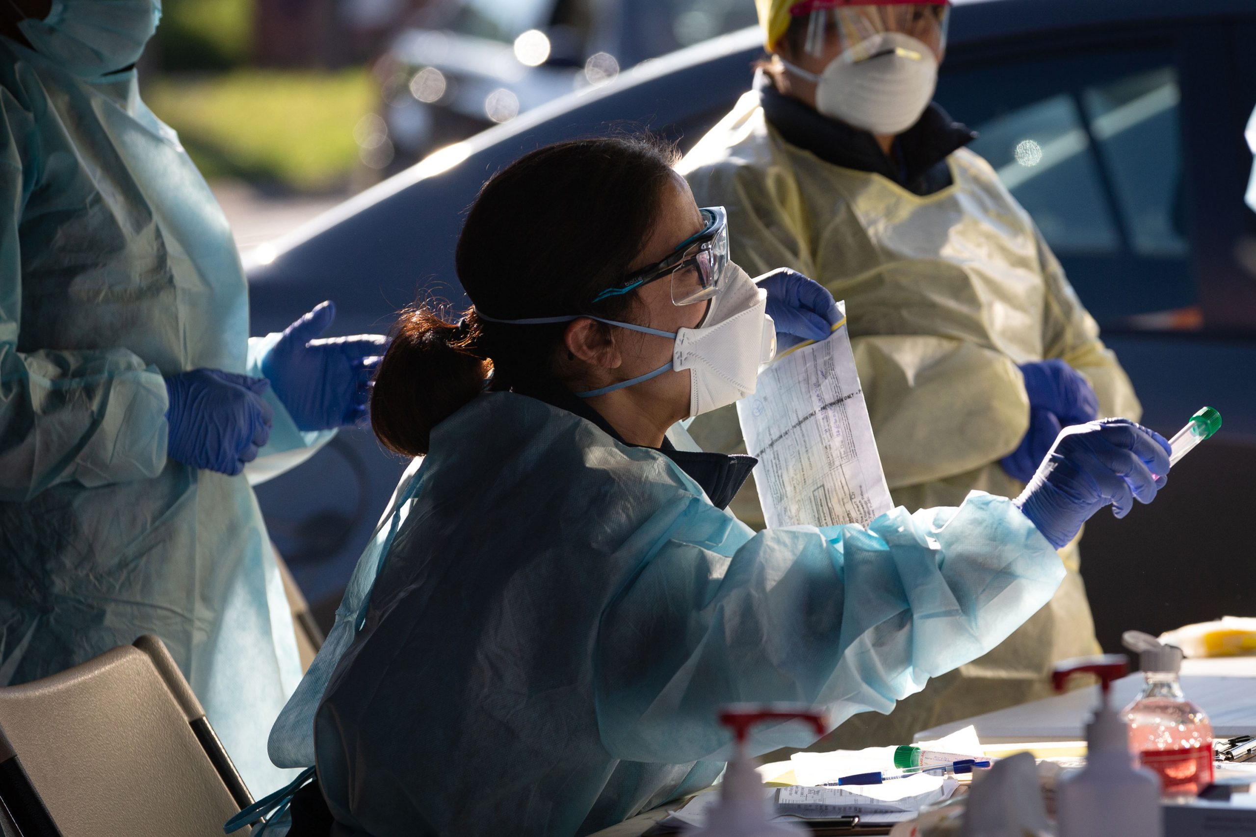 Global coronavirus deaths surpass half a million 1