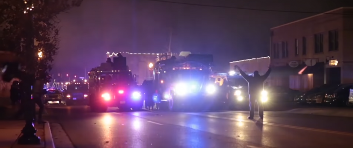 Eric Holder, Who Resigned in Wake of Ferguson Riots, Touts
His Police ‘Reform’ Record 1