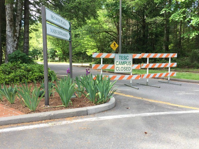 Evergreen State College Adds Second Graduation Ceremony to
Accommodate Black Lives Matter Protests 1