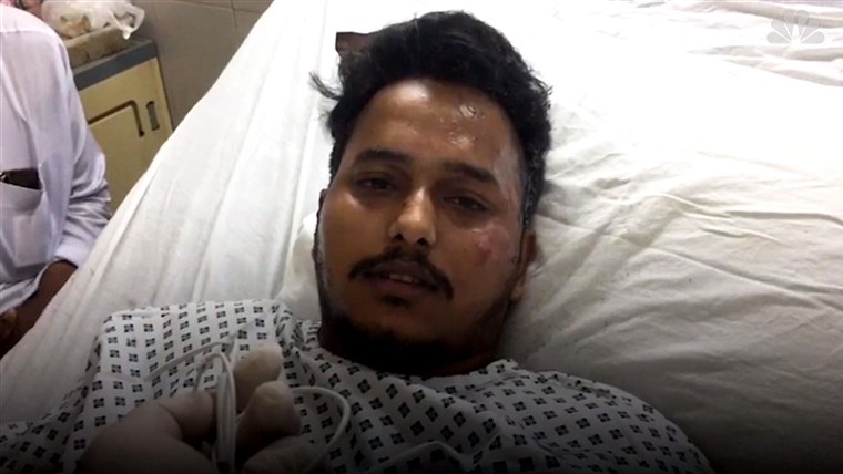 Pilots in Pakistan air crash distracted by coronavirus
concerns, minister says 1