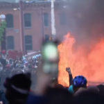 Sleazy Dem. Senators Blame Police for COVID Spike, Not
Riots 11