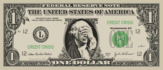 The Debt, The Budget, The Riots - America's Existential
'Triple Threat' 1