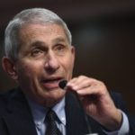 FAUCI: US ‘Going in Wrong Direction’ in Coronavirus
Outbreak 16