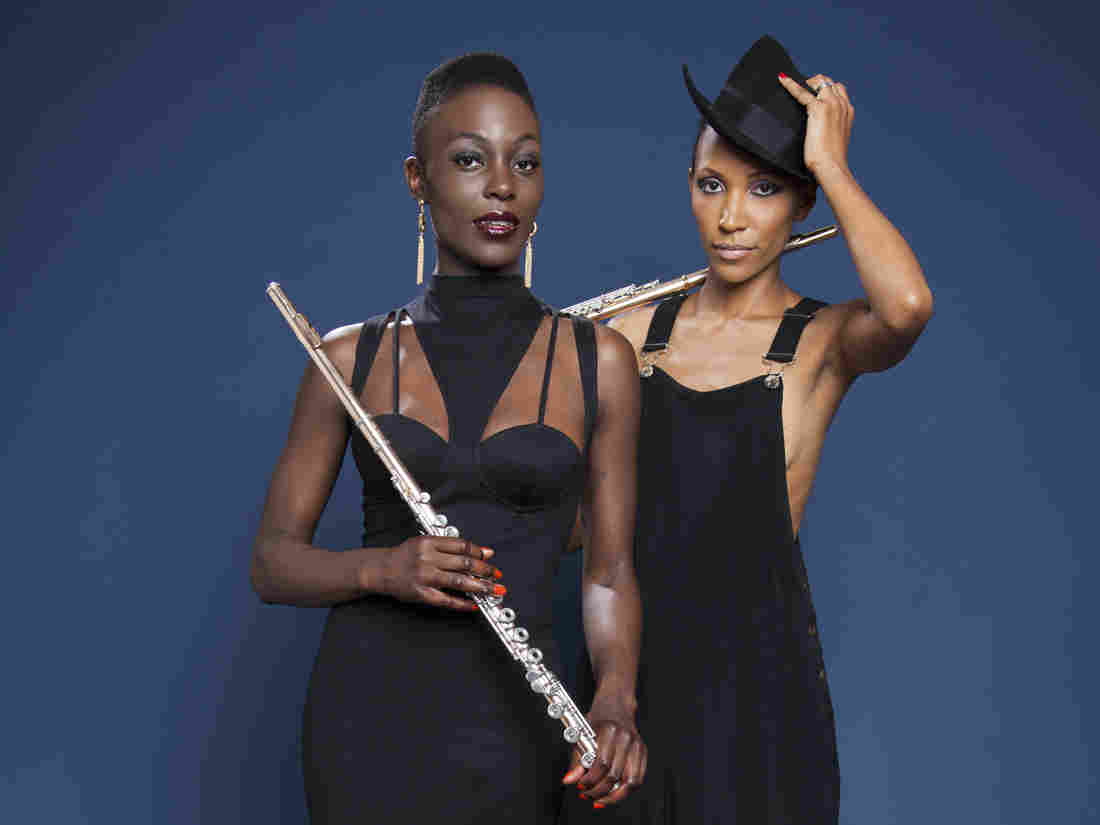 A New Library Of Congress Project Commissions Music Of The
Coronavirus Pandemic 1