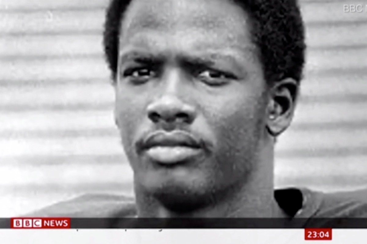 BBC runs photo of wrong George Floyd during Houston funeral
coverage 1