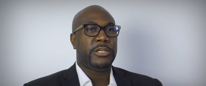 George Floyd’s Brother Wants the UN to Stop Racism in the
US 1