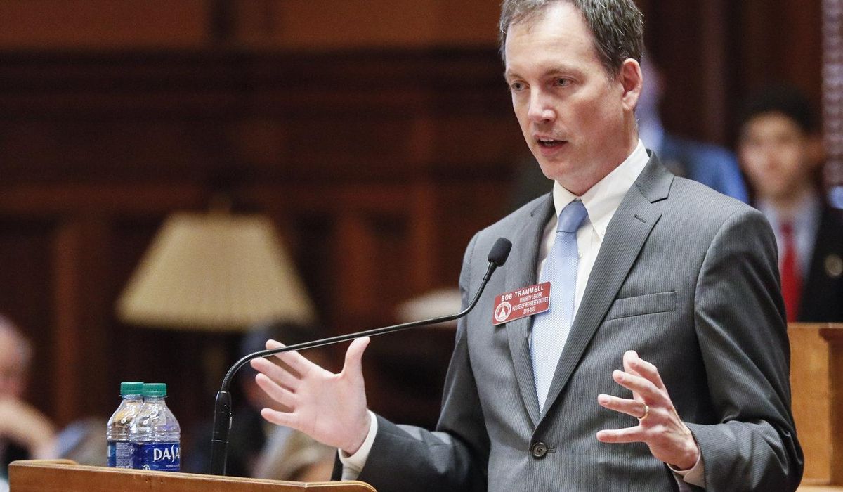 Democrats propose policing changes as protesters set
march 1