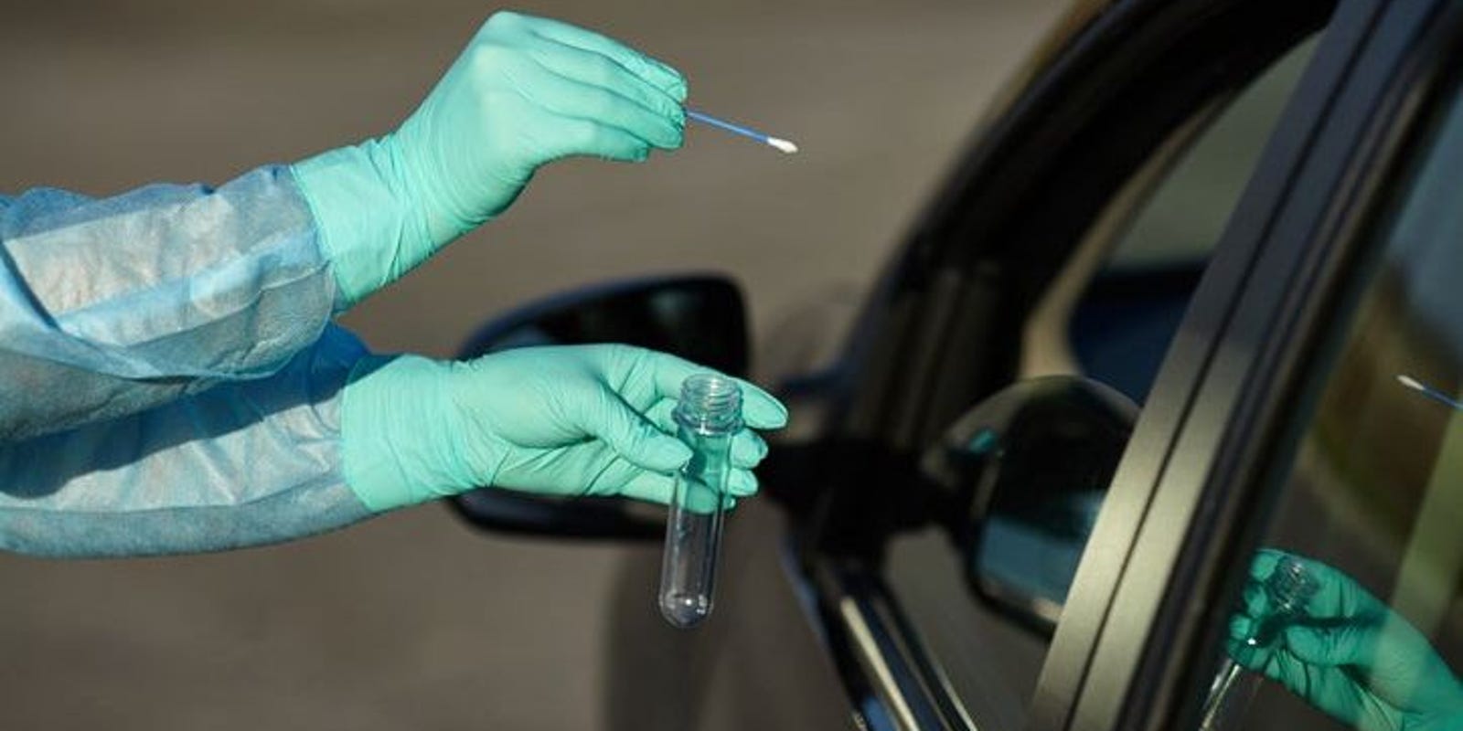 Your coronavirus need-to-knows: Cases increasing for more
than half of US; Texas bars lose alcohol permits; Fauci to
testify 1