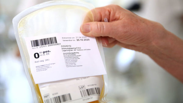 Five Coronavirus Treatments In Development 1