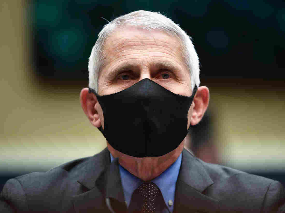 WATCH LIVE: Senate Hearing On Reopening Schools, Workplaces
Amid Coronavirus 1