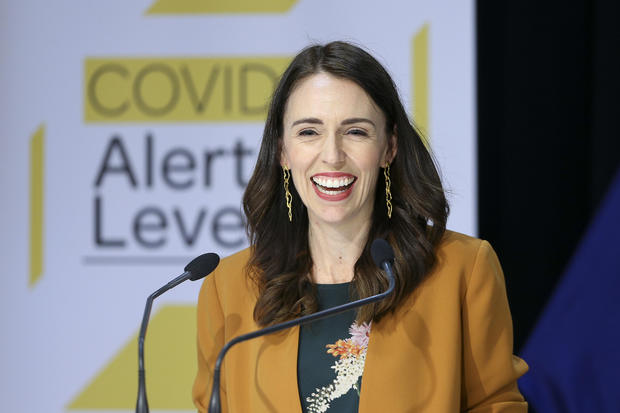 New Zealand eradicates coronavirus, at least for now 1