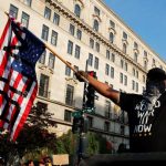 Russians Stirring Up Trouble: An Obama Retread Sees Moscow’s
Hand in Protests 12