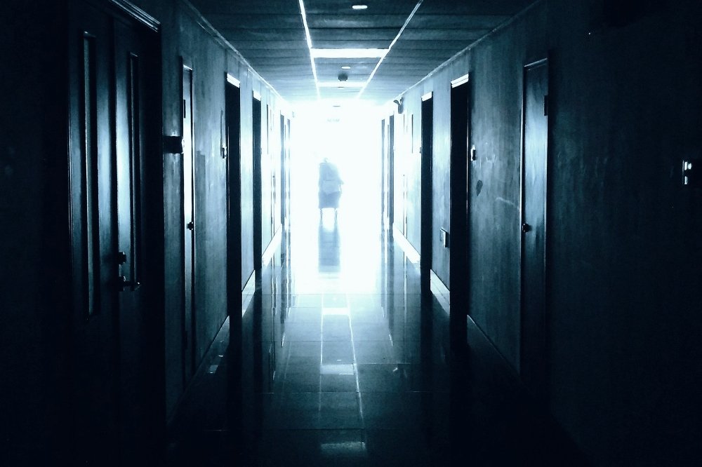 While Thousands Protested Freely, My Grandmother Died Alone
During Lockdown 1