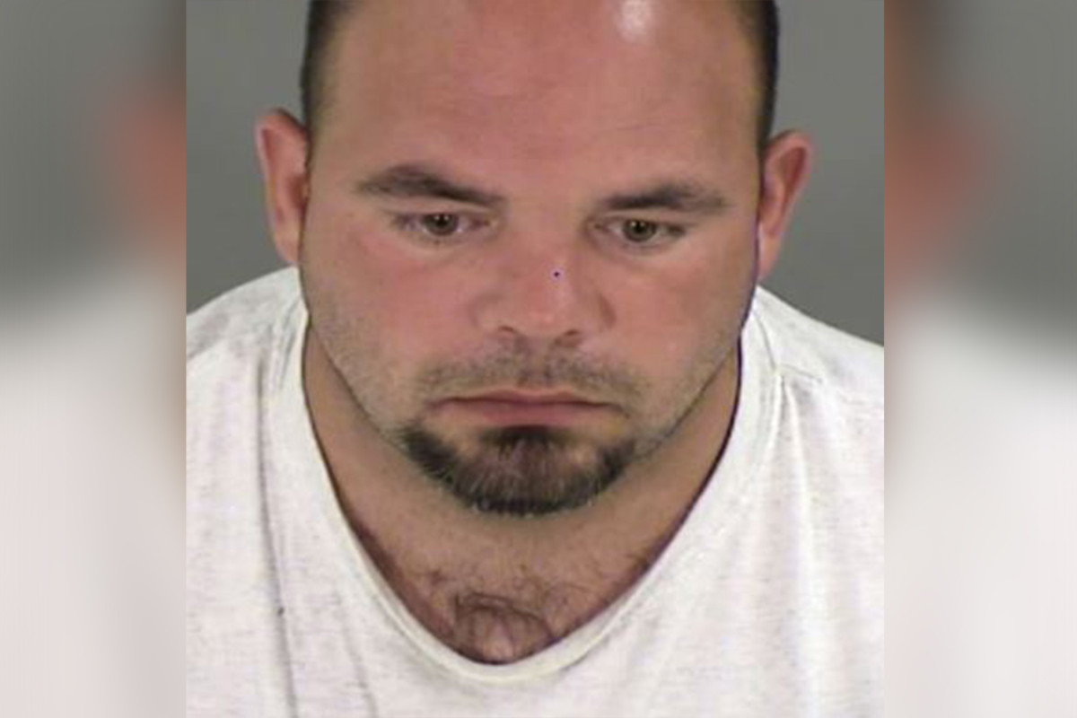 Virginia Ku Klux Klan leader drove pickup truck into
protesters, prosecutor says 1